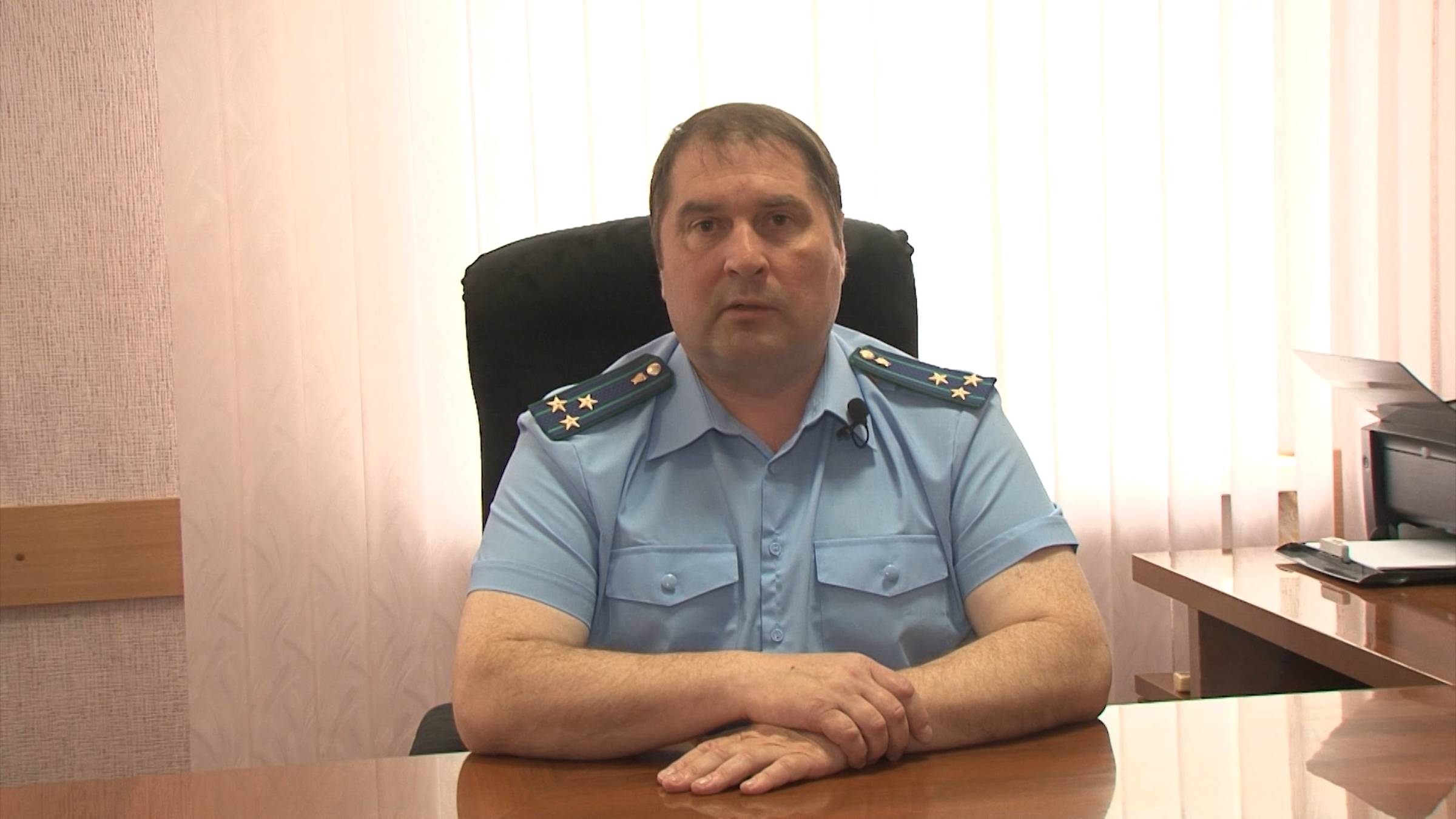 Об уголовной ответственности за публичные призывы к осуществлению террористической деятельности
