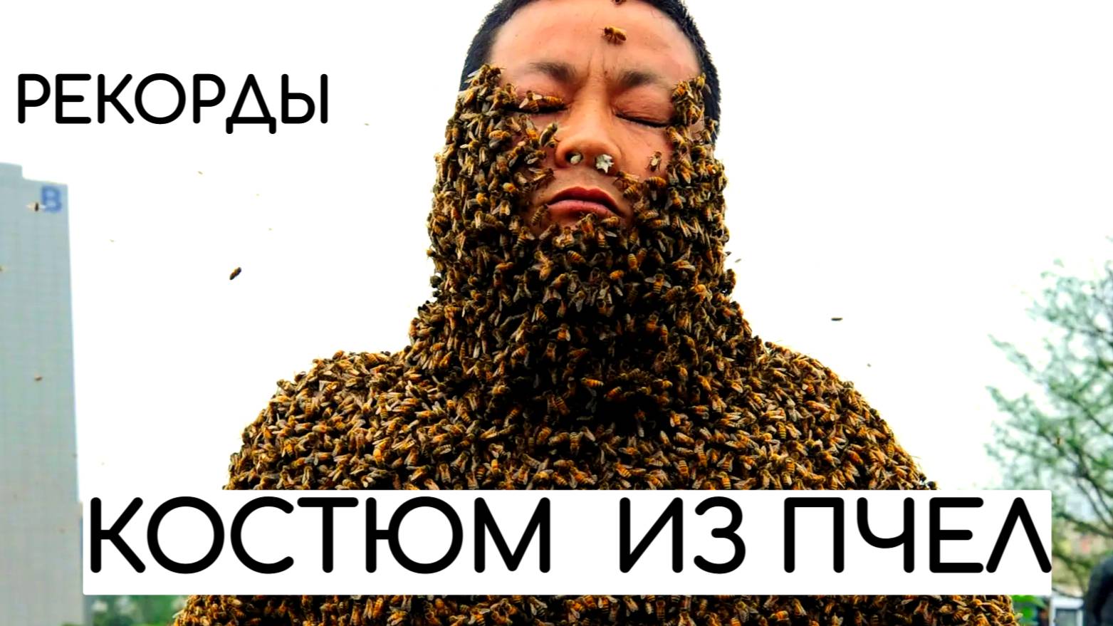 САМЫЕ НЕВЕРОЯТНЫЕ, УДИВИТЕЛЬНЫЕ И КРУТЫЕ РЕКОРДЫ ГИННЕССА, В КОТОРЫЕ НЕВОЗМОЖНО ПОВЕРИТЬ