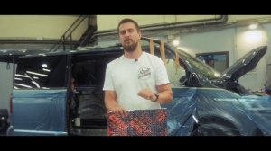 Мы Style Garage и это наша история