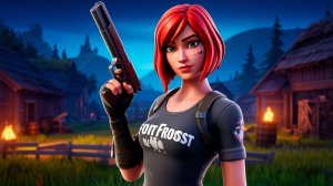 Kantri girl Fortnite