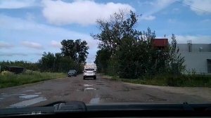 #4250 /20-06-25 г./ Пригороды СПб , ч.1...