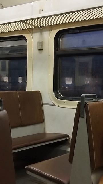 #железныедороги #ржд #железнодорожное #railway #москва  #поездавидео #train #электрички