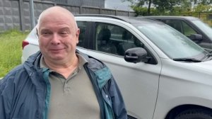 Выдали Mitsubishi Outlander 3 в максимальной комплектации из Дубая +7 (909) 914-03-09