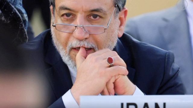 ‼️🇮🇷🇪🇺Главные заявления по переговорам между Ираном и Европой по ядерной проблеме в Женеве.