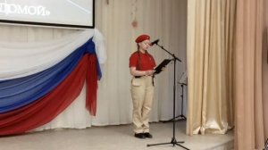 Гусев Евгений. Россия за нашей спиной.