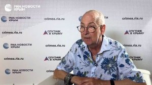 Крымское шапито возвращать пока не планируют