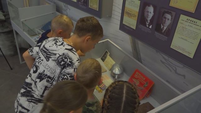🌟ПОЗНАВАТЕЛЬНАЯ ЭКСКУРСИЯ