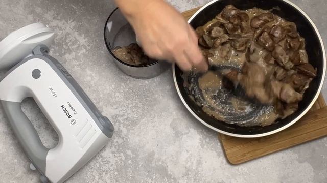 КАК ПРИГОТОВИТЬ БРУСКЕТТУ С ПАШТЕТОМ ИЗ КУРИНОЙ ПЕЧЕНИ? Завтрак или закуска на праздничный стол