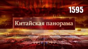 Совместная цифровизация ШОС, вклад в защиту экологии, «Китай-Южная Азия», от Пекина до Рима – (1595)