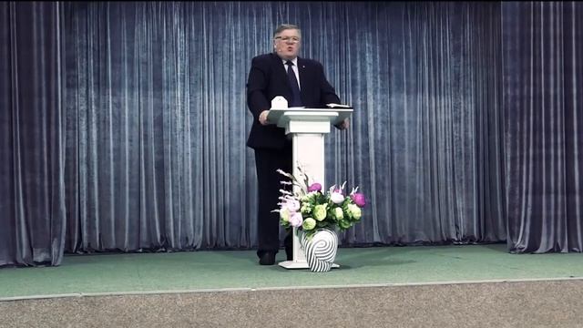 .  Утешайте народ Мой -- Николай Смагин