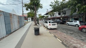 Прогулка на завтрак о. Лангкави, Пенанг