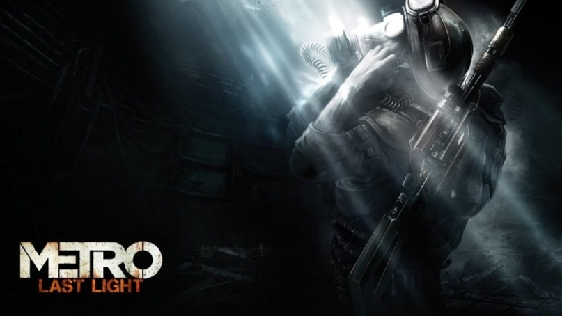 Metro Last Light Trailer