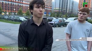 Представительство ЧР при Президенте РФ в Москве провело проверку ситуации в Люблинском парке