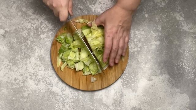 КАК ПРИГОТОВИТЬ БЕЛКОВЫЙ САЛАТ НА УЖИН С КУРИЦЕЙ? С овощами и сыром, просто, быстро, вкусно, полезно