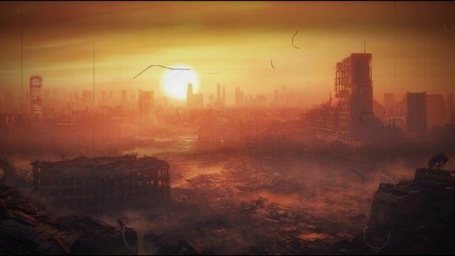 Музыка. А жизнь продолжается. Фэнтези