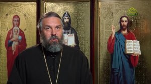 Благая часть. 23 июня 2025