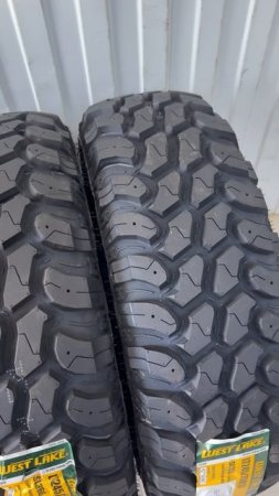Westlake Radial M/T SL366