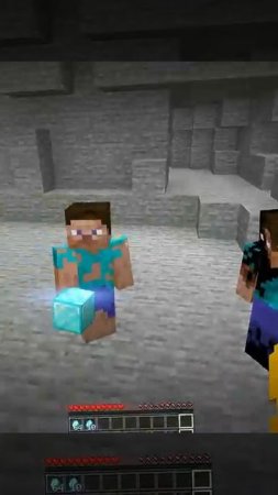 Minecraft-Herobrine