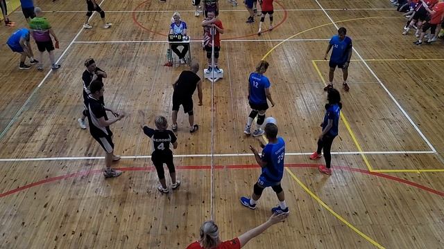 Локис (Кемерово) -  Медведи (Белово)                  2   -   0