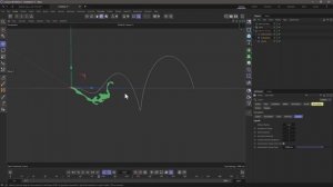 Cineversity Tutorial 03 Cinema 4D Liquids - Liquid Particles