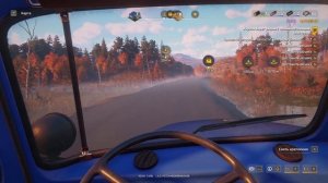 RoadCraft Прохождение 66 Карта Потоп Укрепление берега у производственного кластера и сбор лома