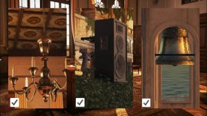 HITMAN 2 47 люстр, Полная громкость, Высшая сила.