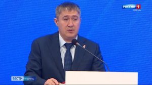 «Единая Россия» выдвинула Дмитрия Махонина кандидатом на выборах губернатора Пермского края