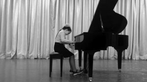 Шопен Ноктюрн