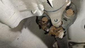 замена упругой муфты ix 35