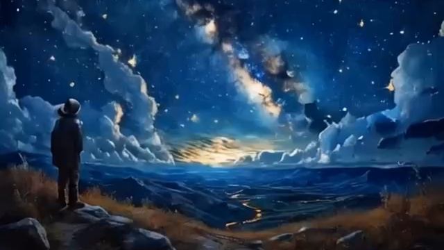 Инструментальная музыка – Нежный ветер играет с листьями осеннего леса