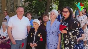 Ленинградская, 13: Память героев жива