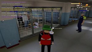 воу воу МВД