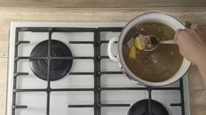 КАК ПРИГОТОВИТЬ СУП ИЗ ГОВЯДИНЫ НА КОСТОЧКЕ? С овощами, наваристый, сытный и вкусный суп для семьи!