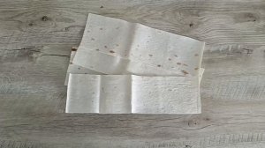 КАК ПРИГОТОВИТЬ КОНВЕРТИКИ ИЗ ЛАВАША С ТВОРОГОМ, СЫРОМ И ЗЕЛЕНЬЮ? Вкусный сытный завтрак или перекус