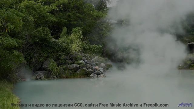 Как можно жить, не видя этой красоты! - Life Is A Poem And You Are My Friend -- HoliznaCC0 -- THE NO