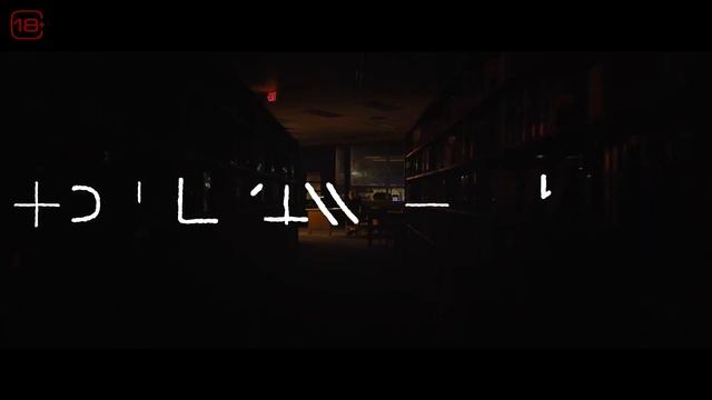 Трейлер фильма «Перевозчик душ» (2024)