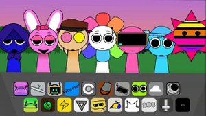 Zprunki PineWood (Retake)...