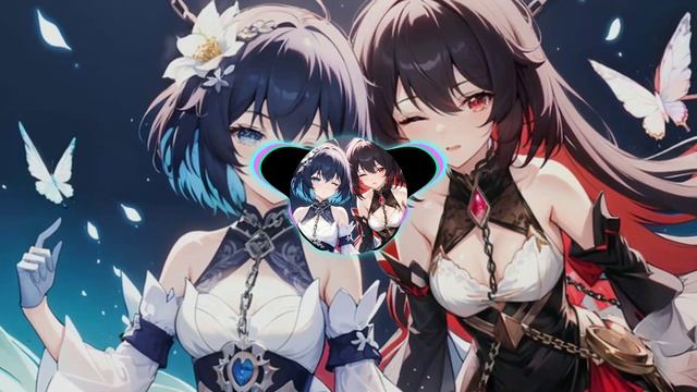 20TOKENS - ALL THE THINGS SHE SAID [Nightcore] смотреть онлайн