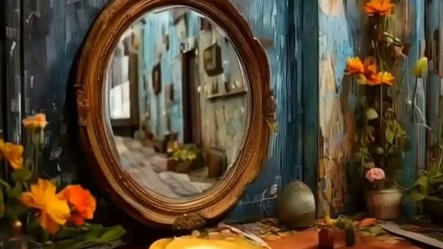 Инструментальная музыка – Теплый вечер наполнен ароматом цветов и трав