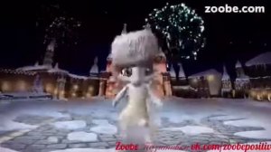 Поздравление мамочке с Новым Годом