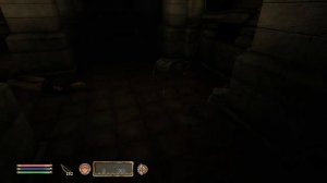 The Elder Scrolls IV (МС) часть 12