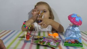 Miss Katy • Мисс Кейт - Обзор игрушек Кэти (14)