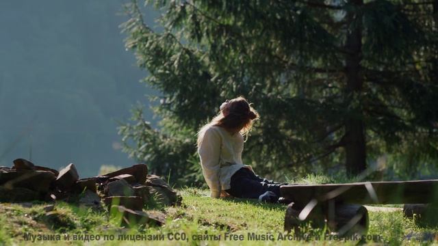 Зажгите свечи, включите эту музыку - и пусть магия случится! - Inner Healing 2 -- Kirk Osamayo -- Se