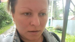Пятница.А у нас дождь!