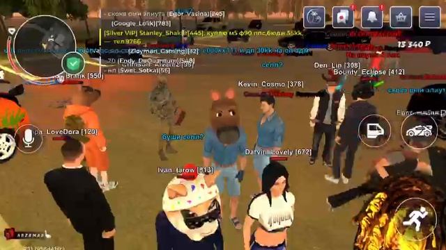 BLACK RUSSIA GAMES покупаю дешевле