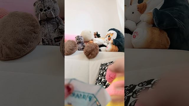 влог с уточкой