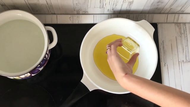 Паста с соусом песто и креветками  Как приготовить ПАСТУ спагетти с СОУСОМ ПЕСТО и КРЕВЕТКАМИ
