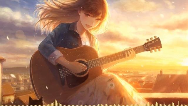 Robin Schulz & Rita Ora - I'll be there [Nightcore] смотреть онлайн