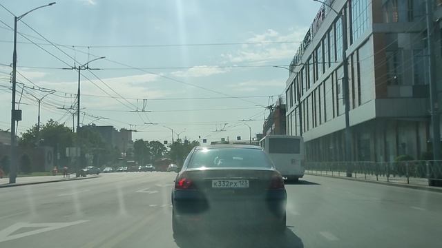 Краснодар 20.06.2025 #1