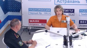 Поступление в военные вузы страны.